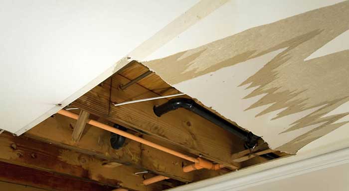 Water Damage Restoration Services