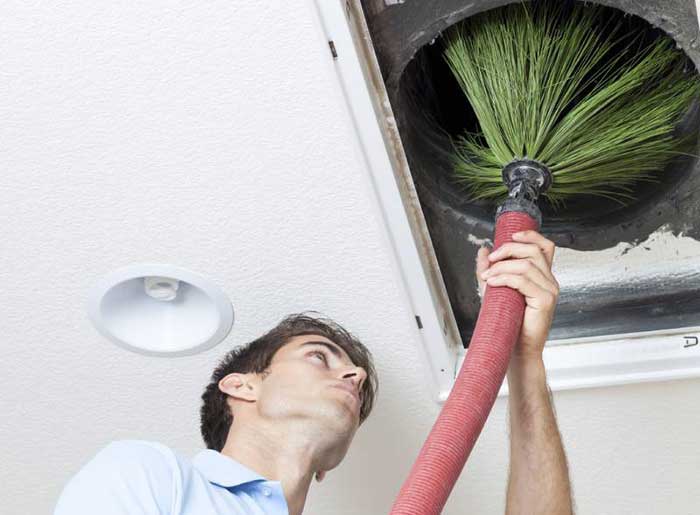 Duct Cleaning Solves A Multitude Of Problems