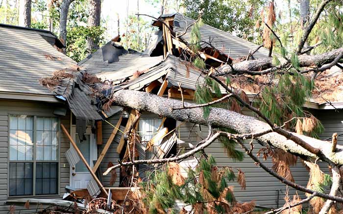 First Steps To Recovering After A Hurricane