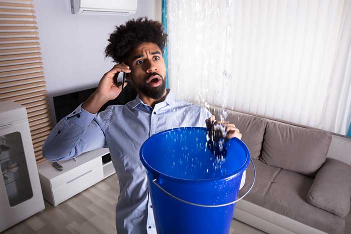Top Ten Causes Of Household Water Leaks Top Ten Causes Of Household Water Leaks