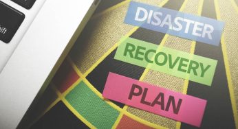 Making a Plan for Disaster Recovery