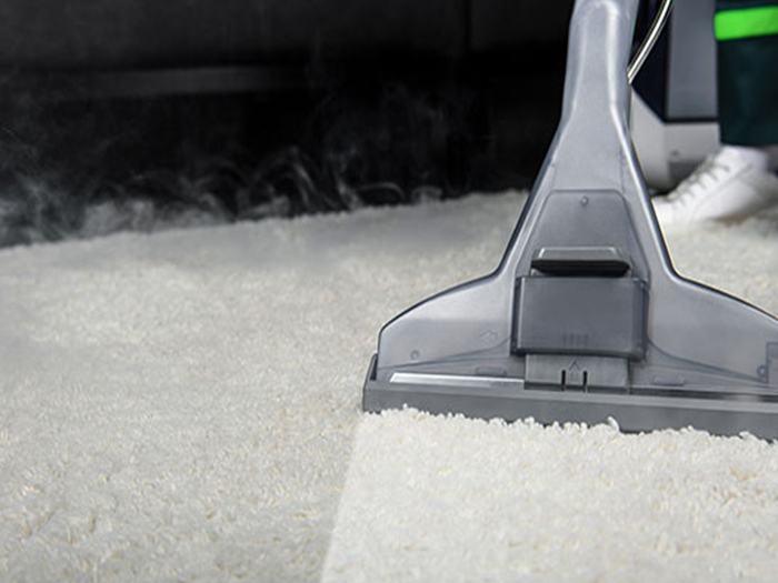 Carpet Cleaning