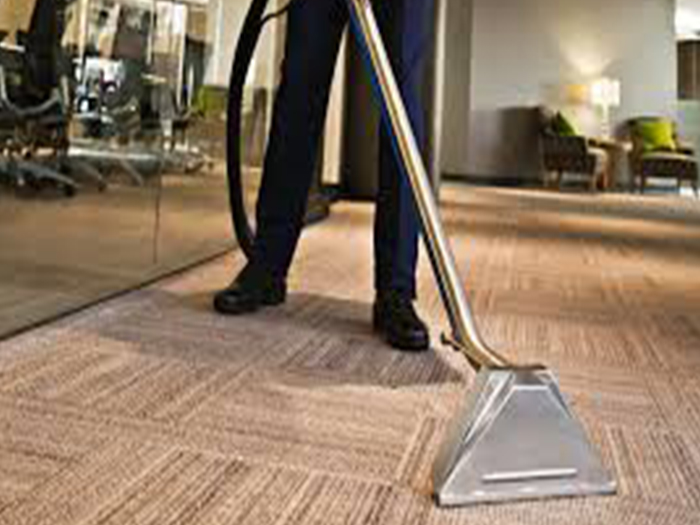 Floor Cleaning Services